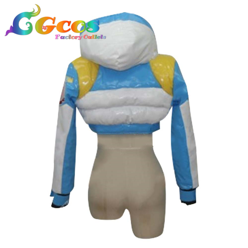 DRAMAtical Murder 瀬良垣蒼葉 コスプレ衣装