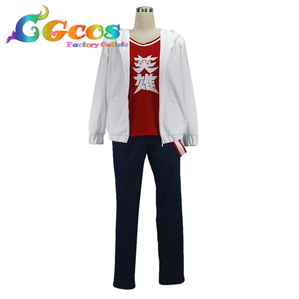 バーチャルYouTuber VTuber エクス・アルビオ 新衣装 コスプレ衣装