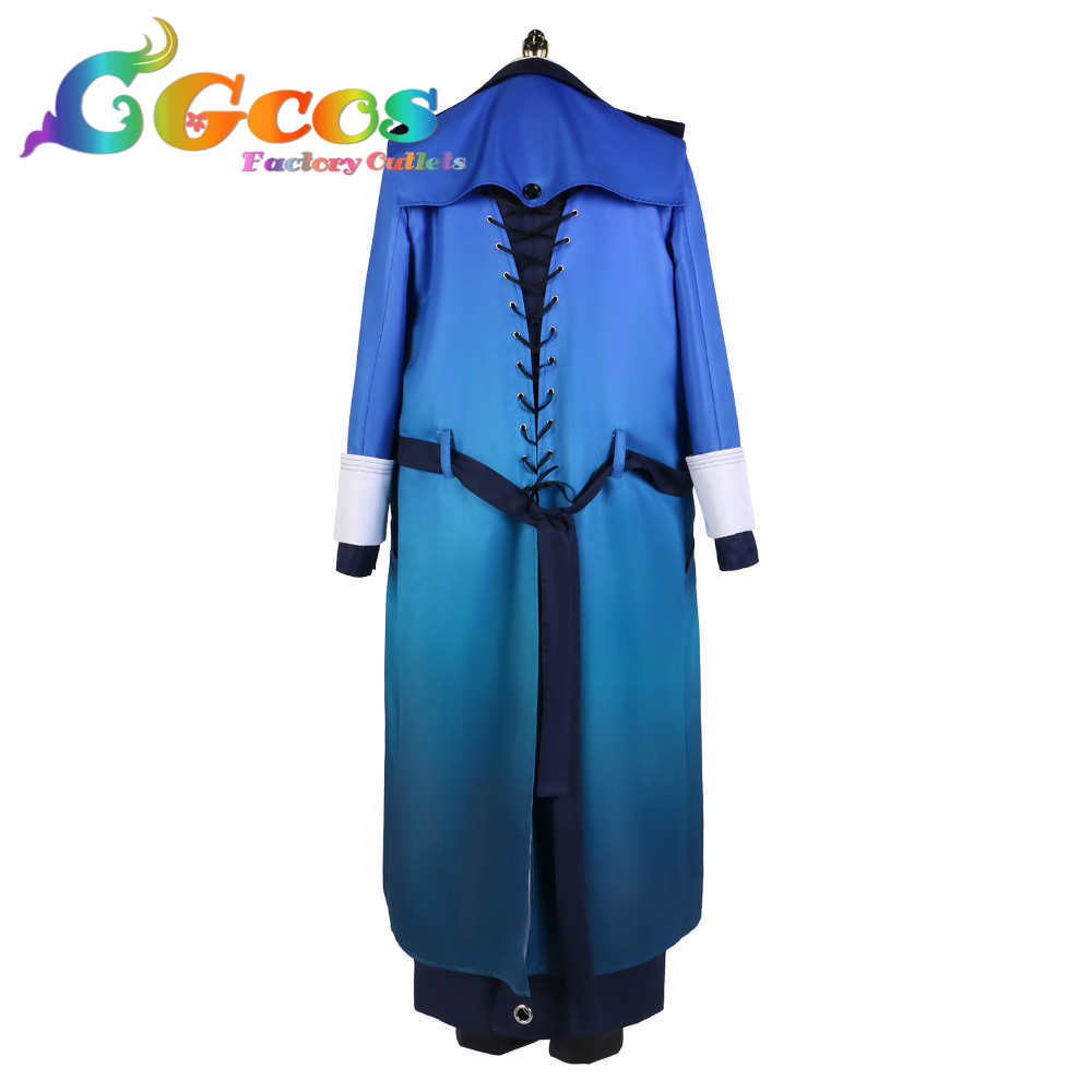 バーチャルYouTuber VTuber 四季凪アキラ コスプレ衣装