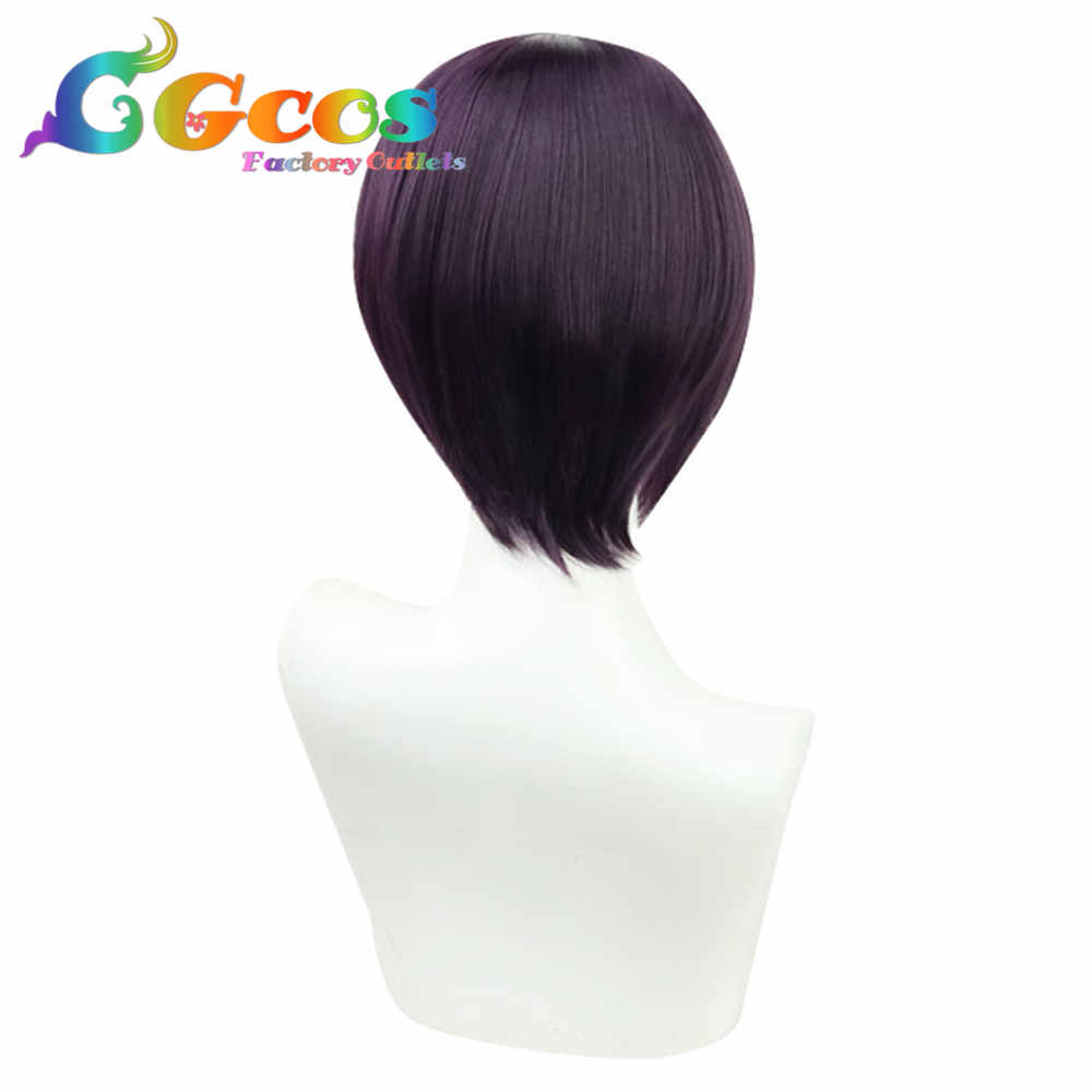 コスプレウィッグ バーチャルYouTuber VTuber 剣持刀也 通常