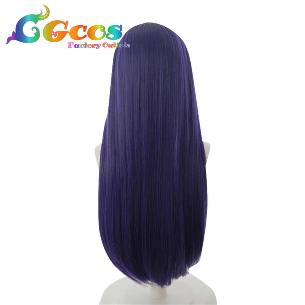 コスプレウィッグ ブルーアーカイブ 早瀬ユウカ