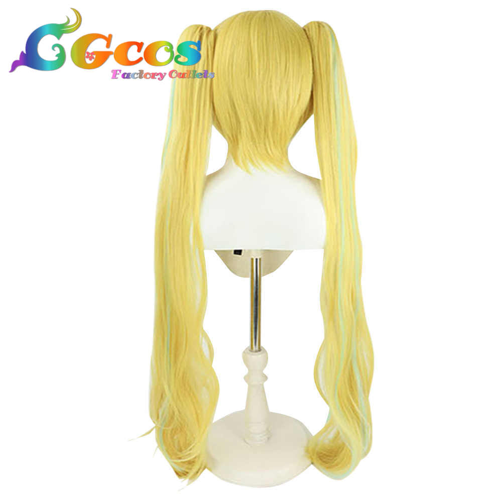 コスプレウィッグ バーチャルYouTuber VTuber 星川サラ 新衣装