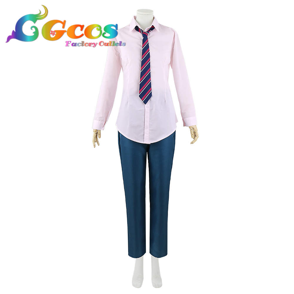 プロジェクトセカイ カラフルステージ！ プロセカ 神代類 制服