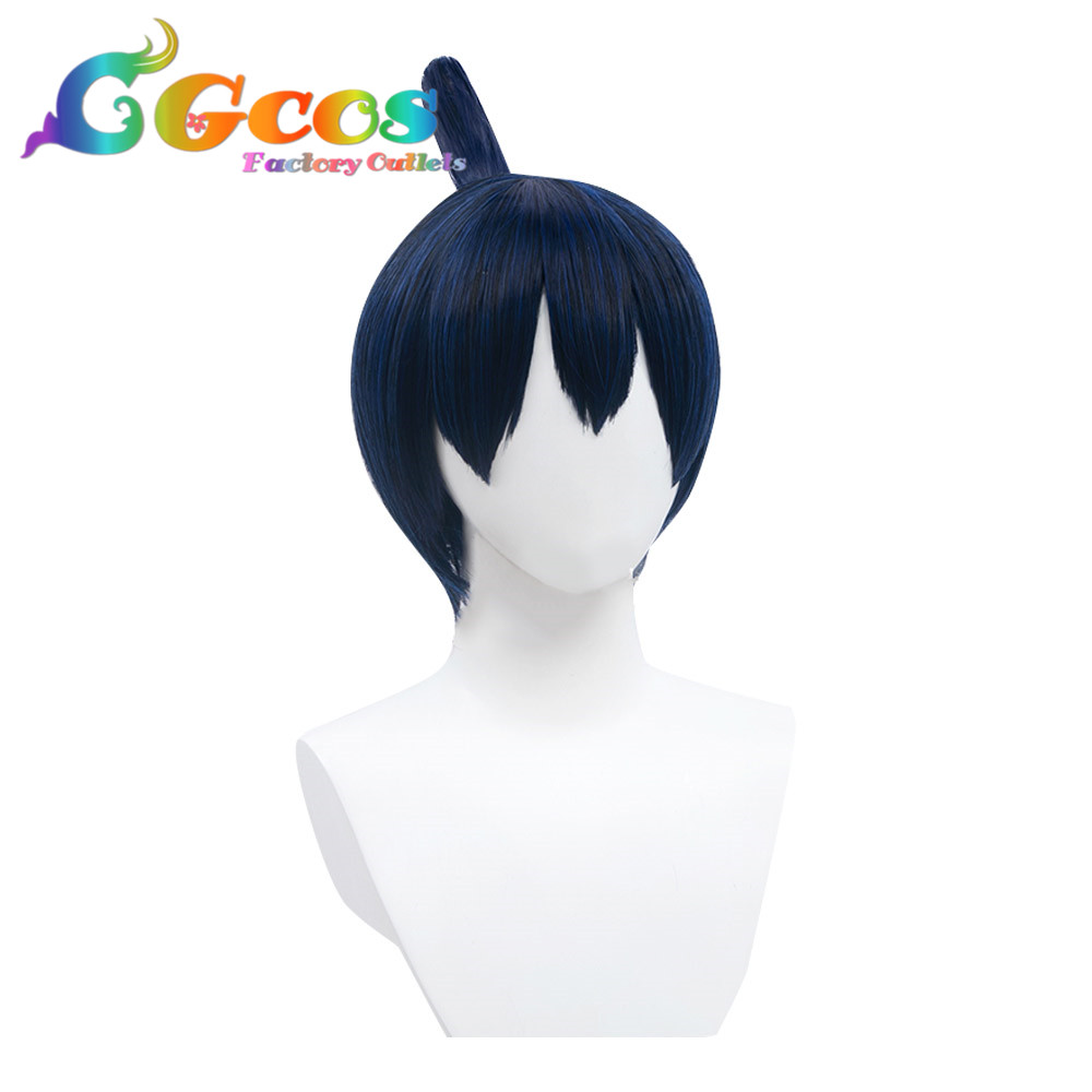 コスプレウィッグ チェンソーマン 早川アキ