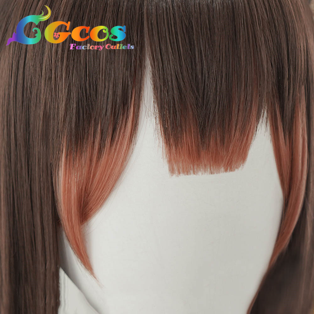 コスプレウィッグ アズールレーン 樫野