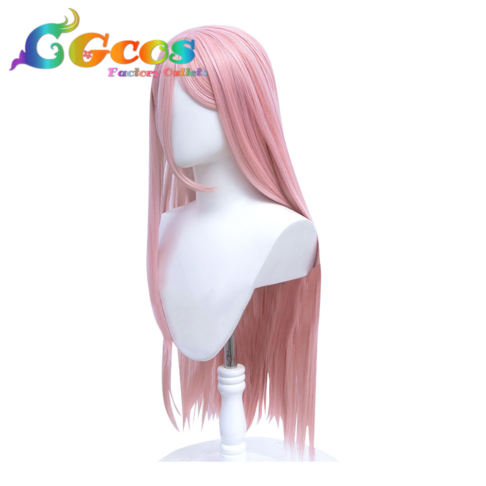 コスプレウィッグ チェンソーマン パワー