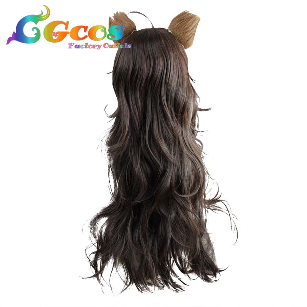 コスプレウィッグ サバナクロー寮 レオナ・キングスカラー