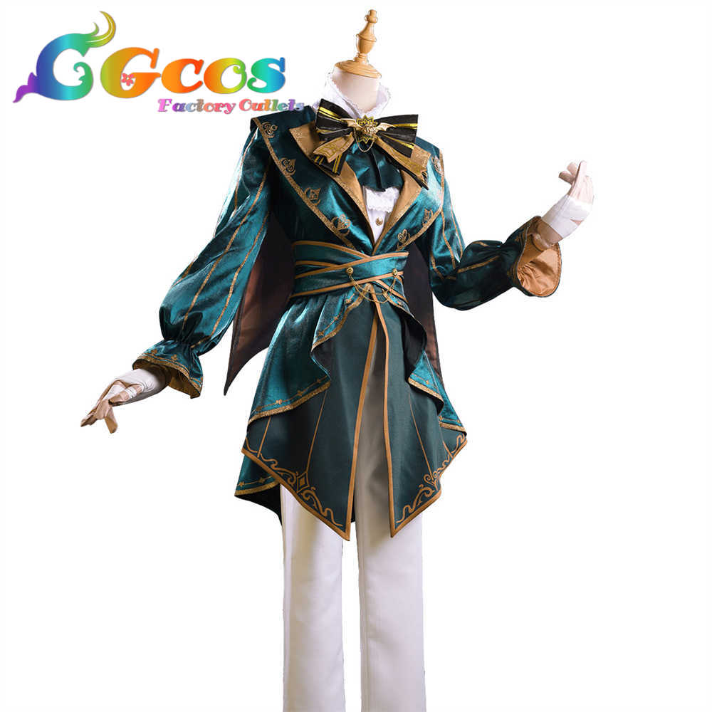 IdentityV 第五人格 曲芸師 マイク・モートン ティーパーティー