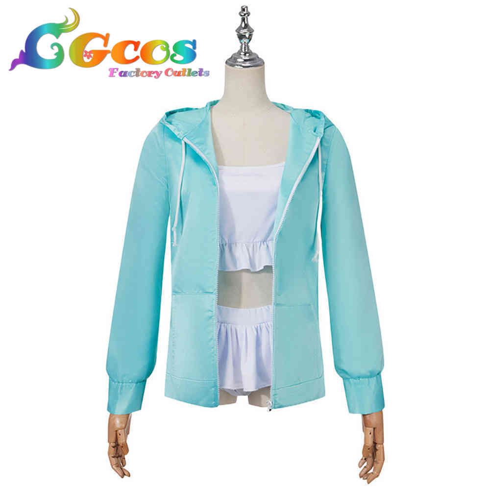 ブルーアーカイブ 小鳥遊ホシノ 水着 コスプレ衣装