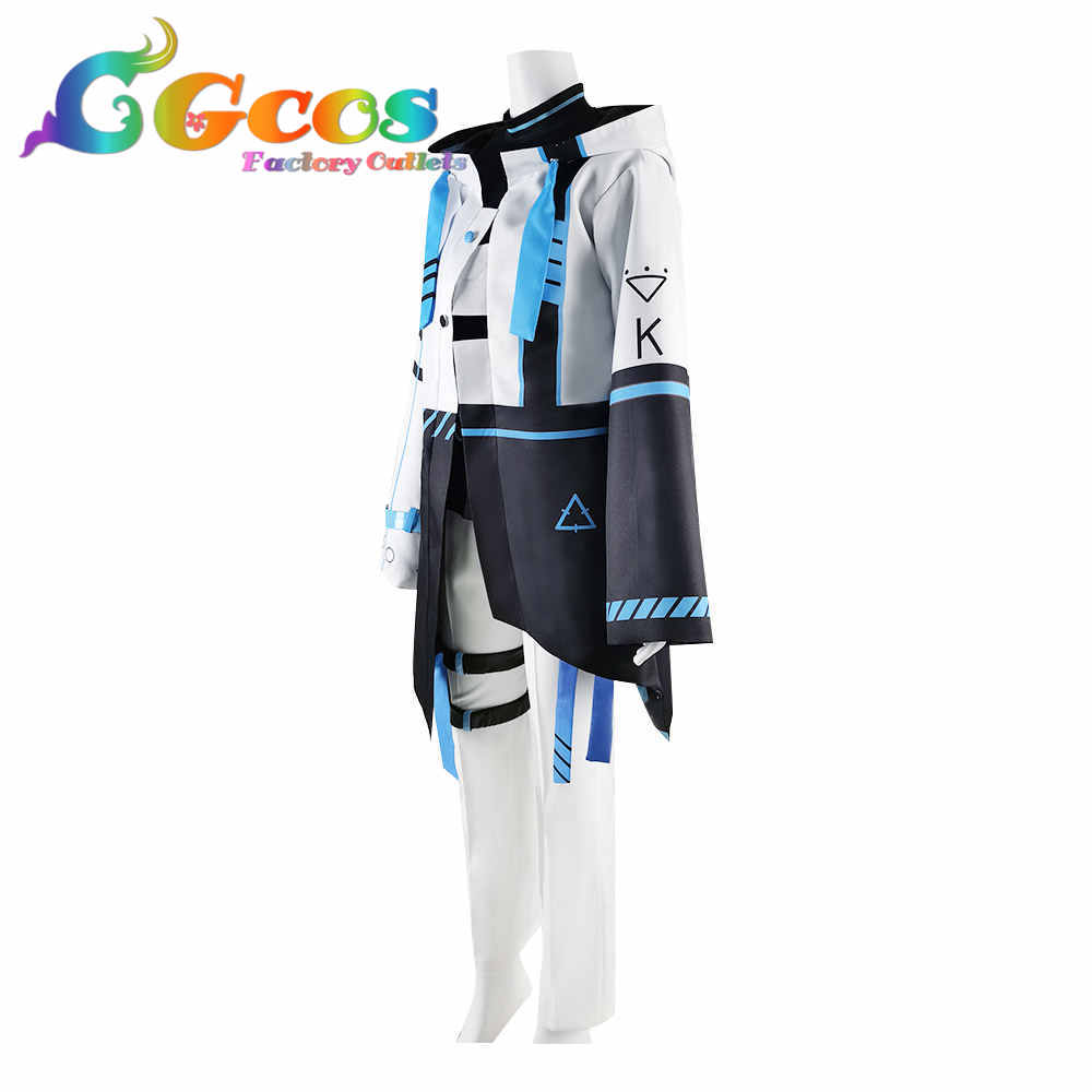 バーチャルYouTuber Vtuber Kamito かみと コスプレ衣装