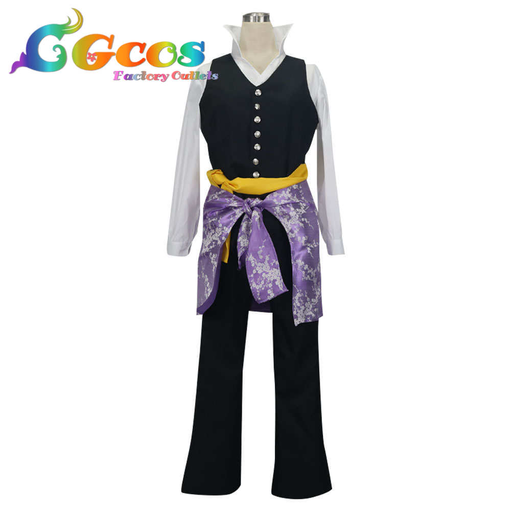 薄桜鬼 藤堂平助 コスプレ衣装