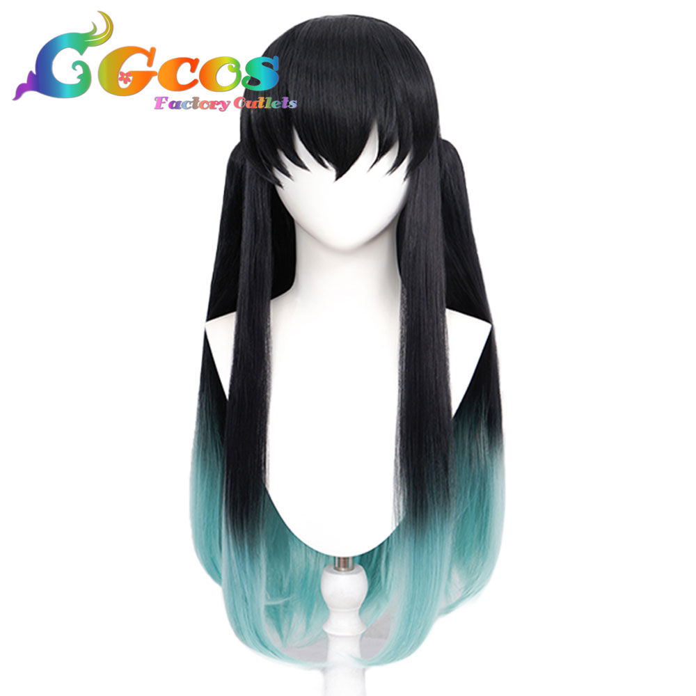 コスプレウィッグ 鬼滅の刃 時透無一郎