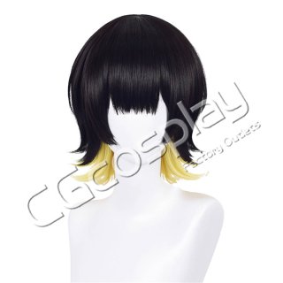 ブルーロック 御影玲王 コスプレウィッグ コスプレ衣装