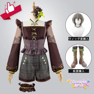 Love Live! ラブライブ! Snow halation 東條希 コスプレ衣装