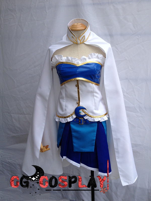 魔法少女まどか☆マギカ 美樹さやか コスプレ衣装