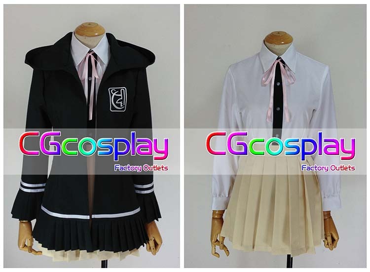 スーパーダンガンロンパ2 さよなら絶望学園 七海千秋 超高校級の