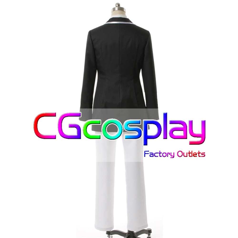 うたプリ Shining Circus 聖川真斗 コスプレ衣装