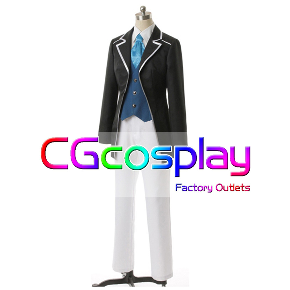 うたプリ Shining Circus 聖川真斗 コスプレ衣装