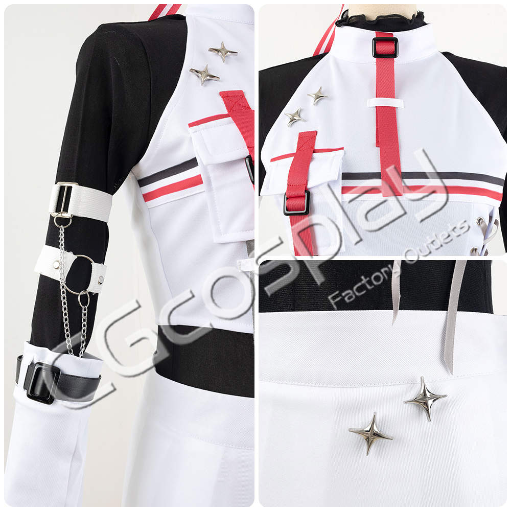 バーチャルYouTuber ホロライブ hololive DEV_IS ReGLOSS 儒烏風亭