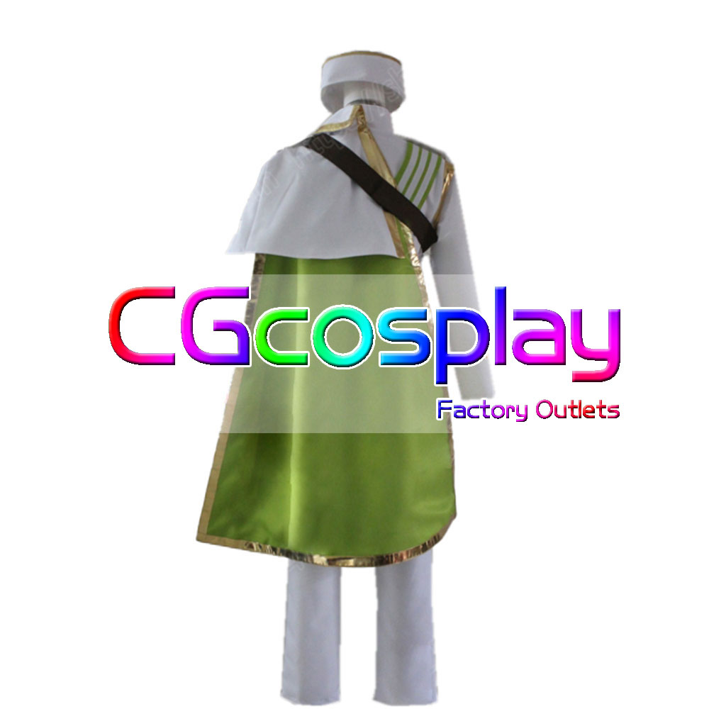 魔法使いの約束 ミチル 1st Anniversary コスプレ衣装