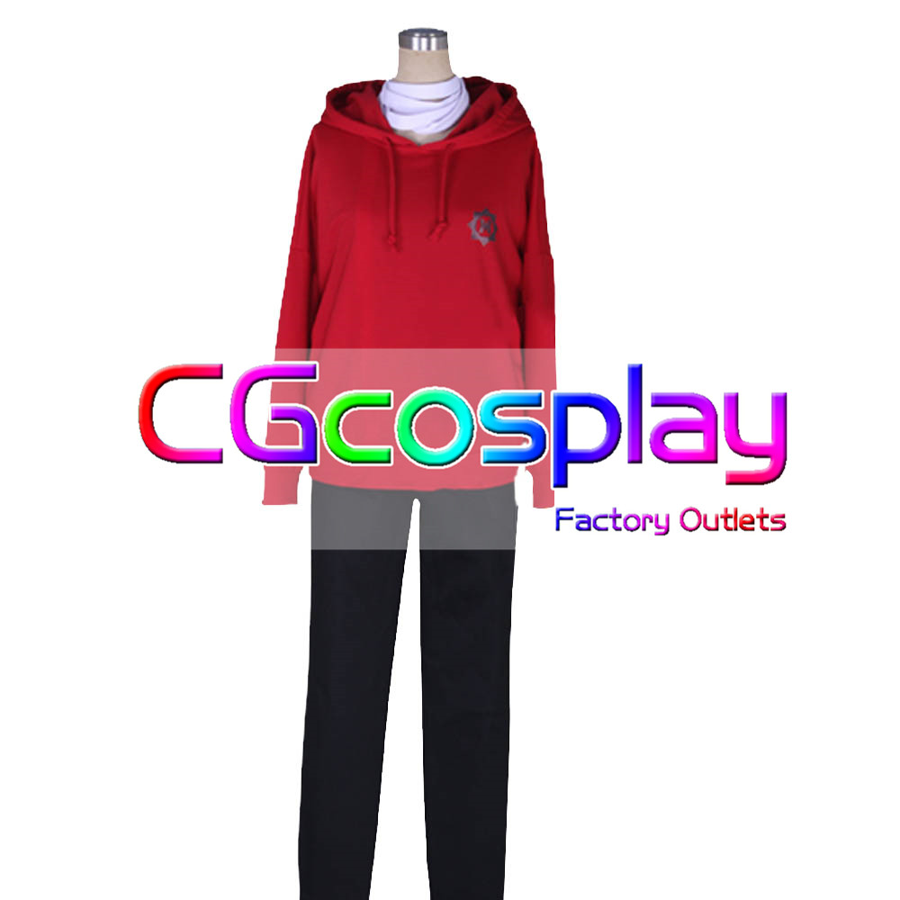 刀剣乱舞 肥前忠広 内番 コスプレ衣装