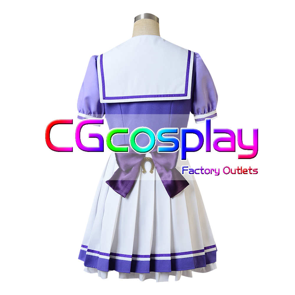 ウマ娘プリティーダービー Umamusume: Pretty Derby ウマ娘