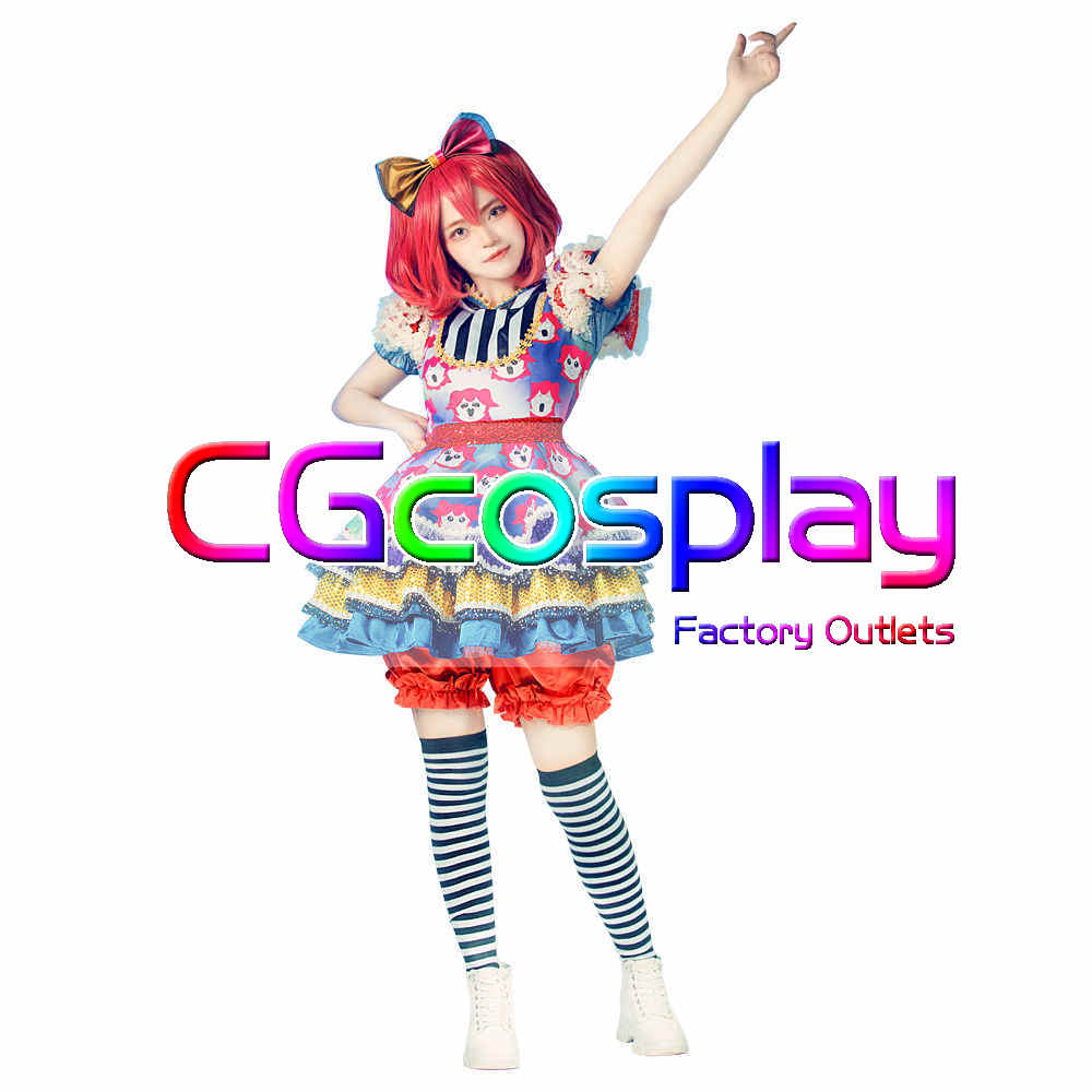 ラブライブ！サンシャイン!! 黒澤ルビィ AAO コットンキャンディ