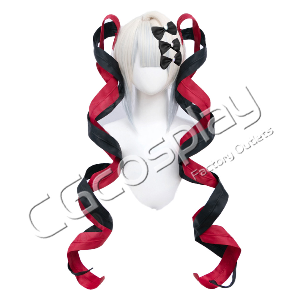 NEEDY GIRL OVERDOSE（ニーディーガールオーバードーズ） あめちゃん