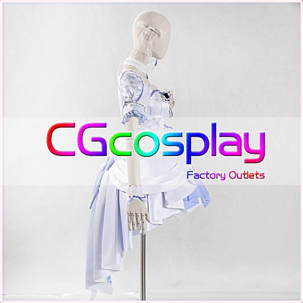 Roselia おかえり、リサ姉 宇田川あこ コスプレ衣装