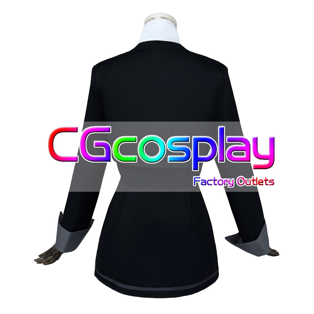 学園アイドルマスター 学マス 極月学園 全員 白草月花 賀陽燐羽 藍井