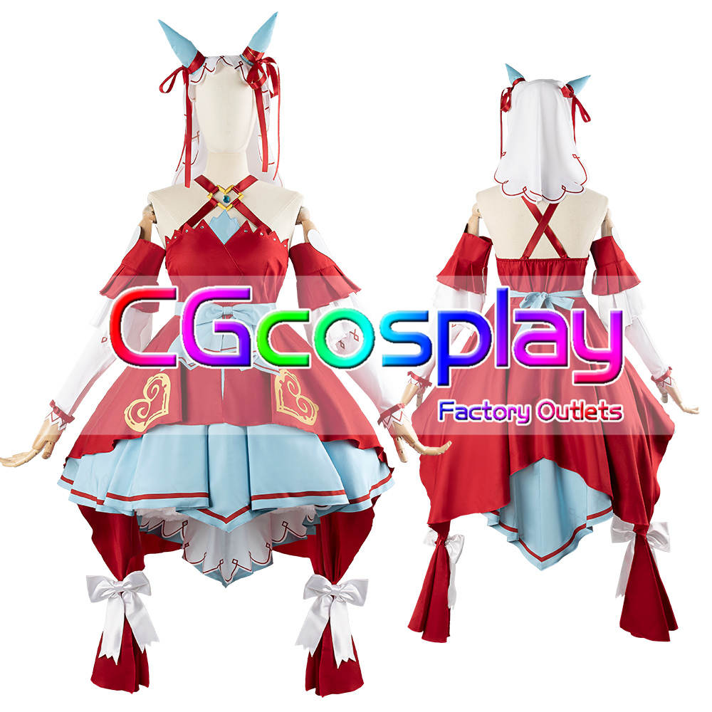 ウマ娘プリティーダービー Umamusume: Pretty Derby ウマ娘