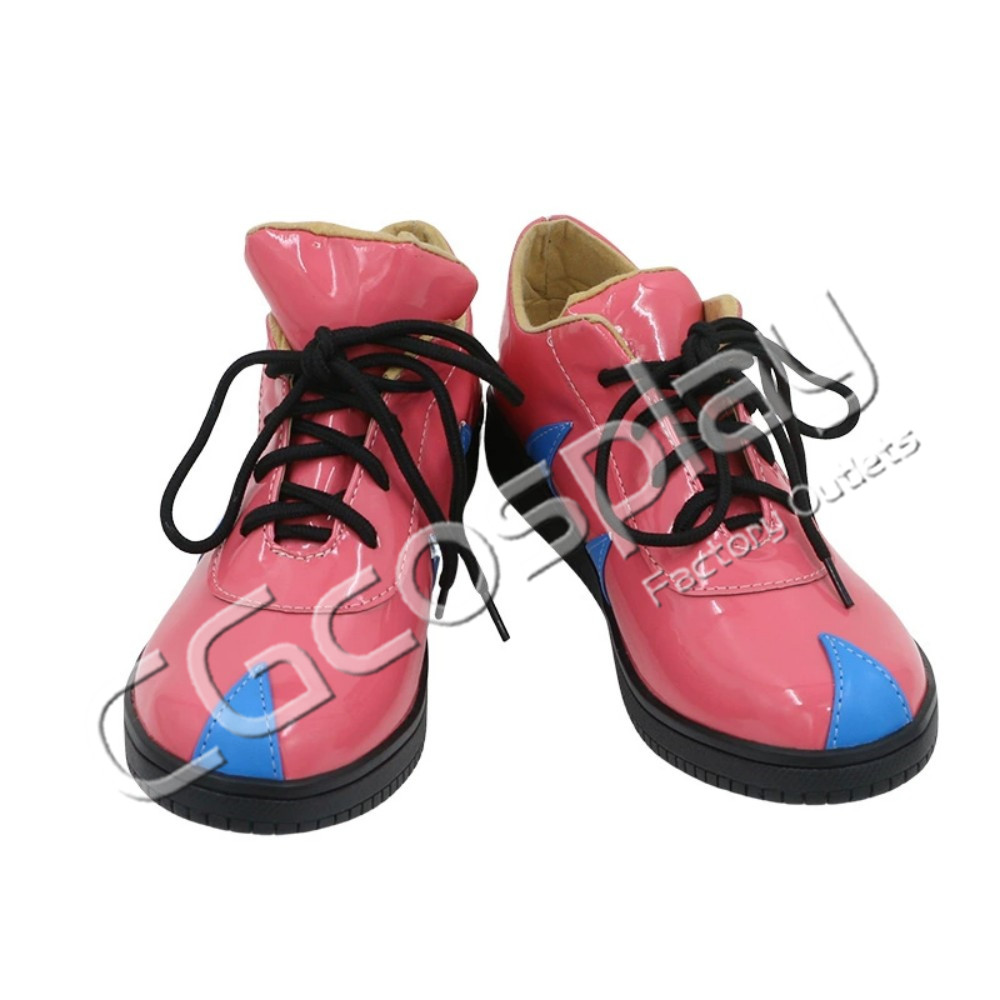 Pokemon LEGENDS Z-A（ポケモンレジェンズゼットエー） ガイ コスプレ