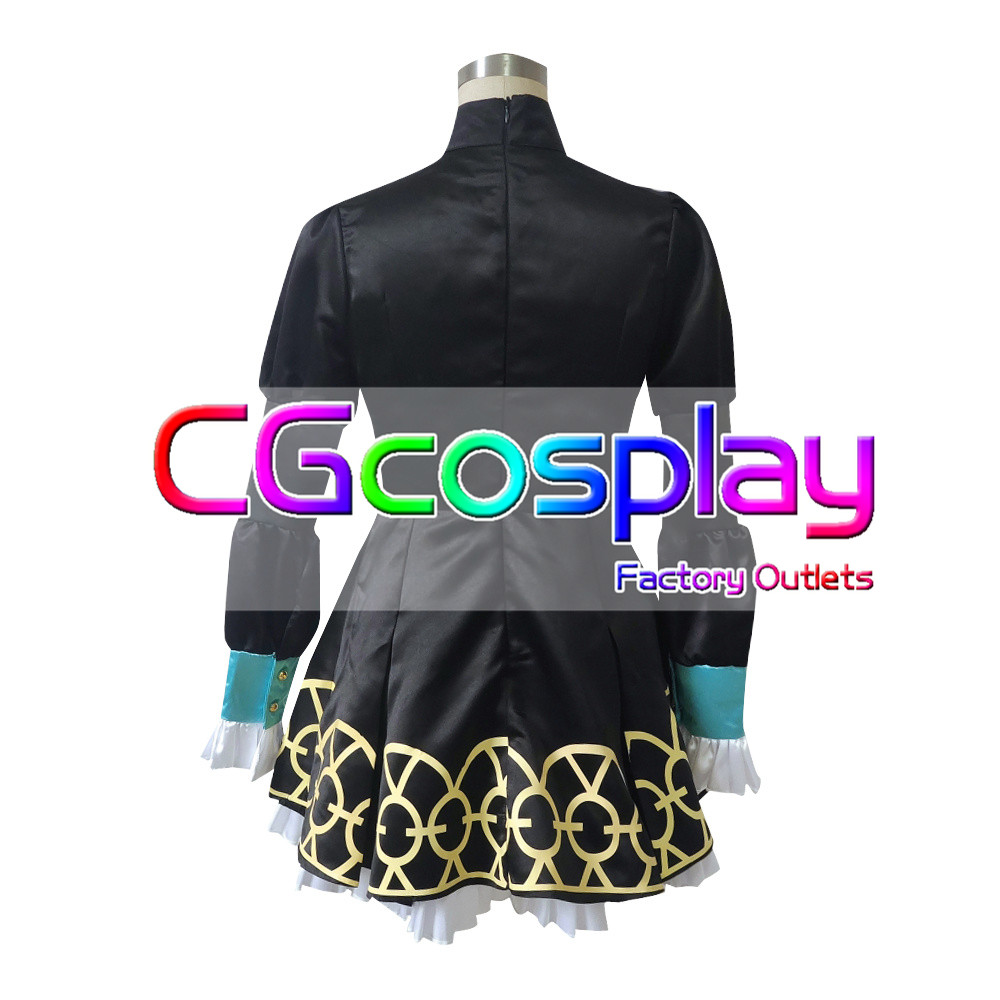 ブルーアーカイブ 歌住サクラコ コスプレ衣装