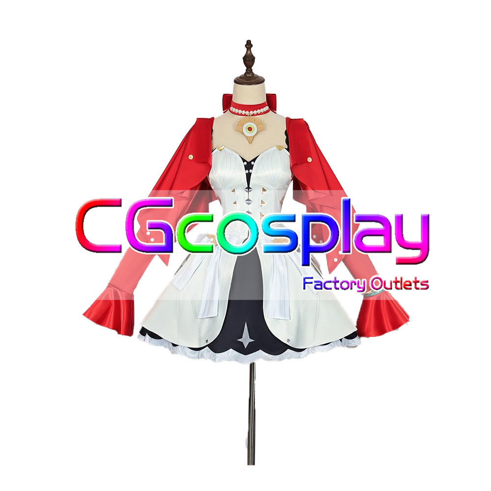 ゼンレスゾーンゼロ アストラ・ヤオ コスプレ衣装