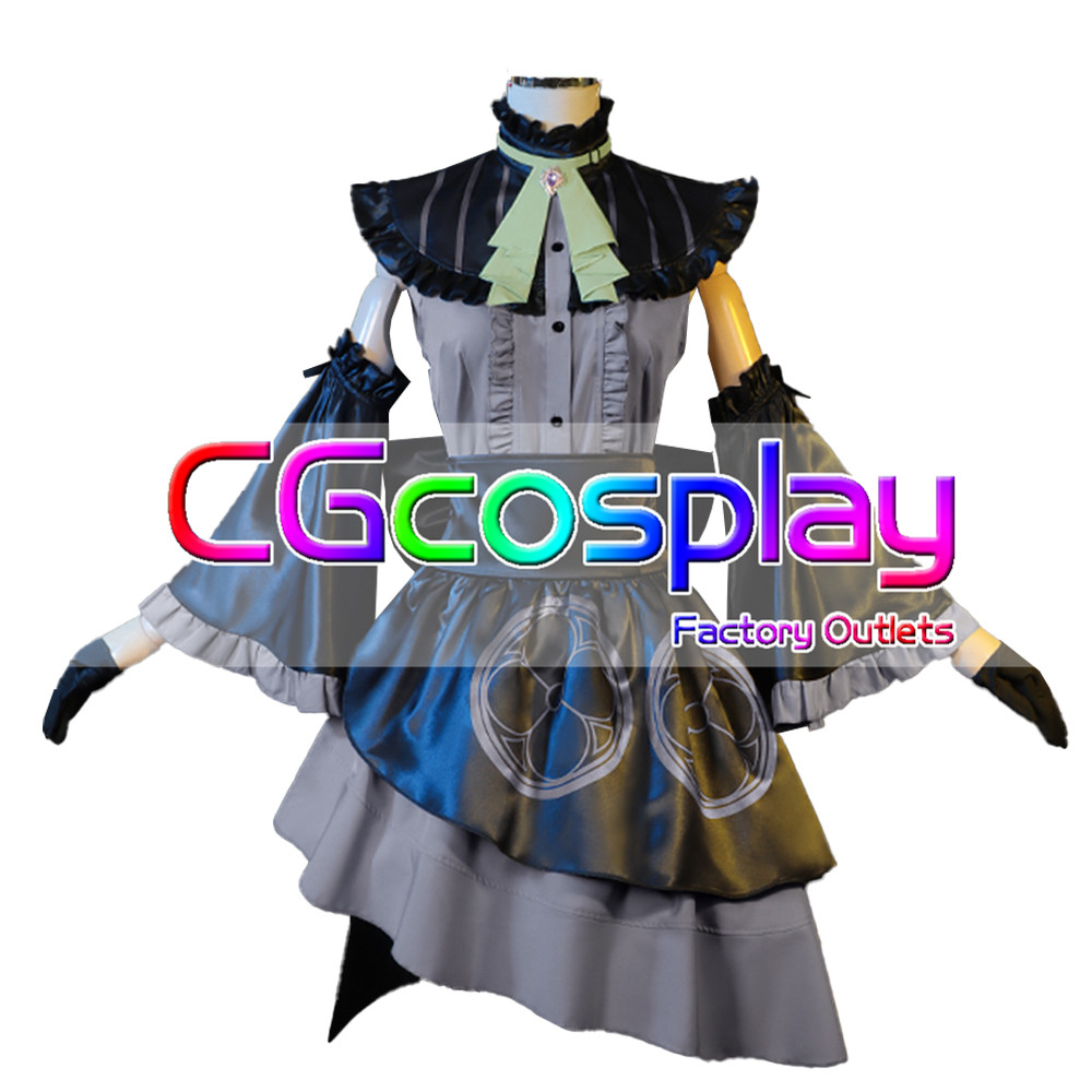 ブルーアーカイブ 歌住サクラコ アイドル コスプレ衣装