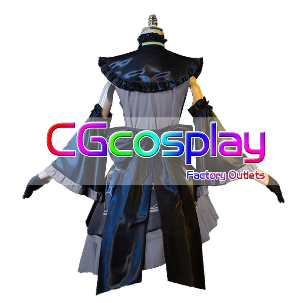 ブルーアーカイブ 歌住サクラコ アイドル コスプレ衣装