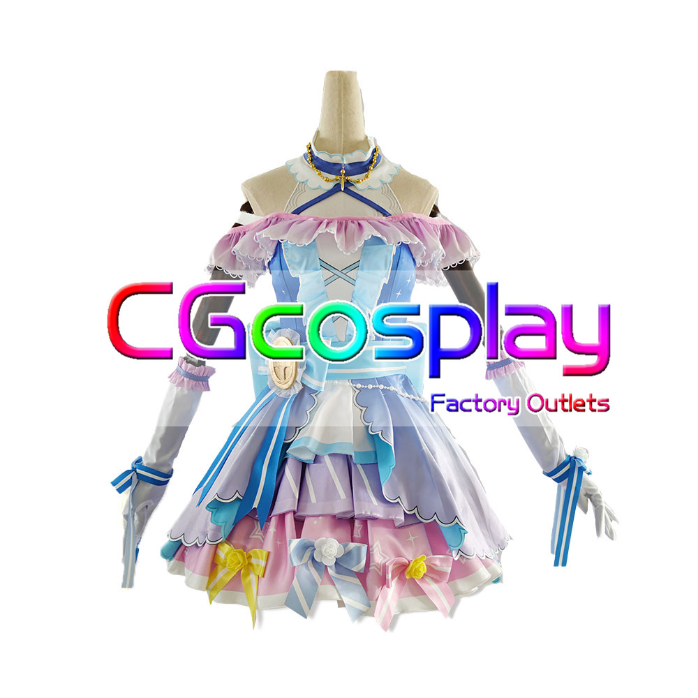 ラブライブ! School idol project 園田海未 カウントダウンライブ編