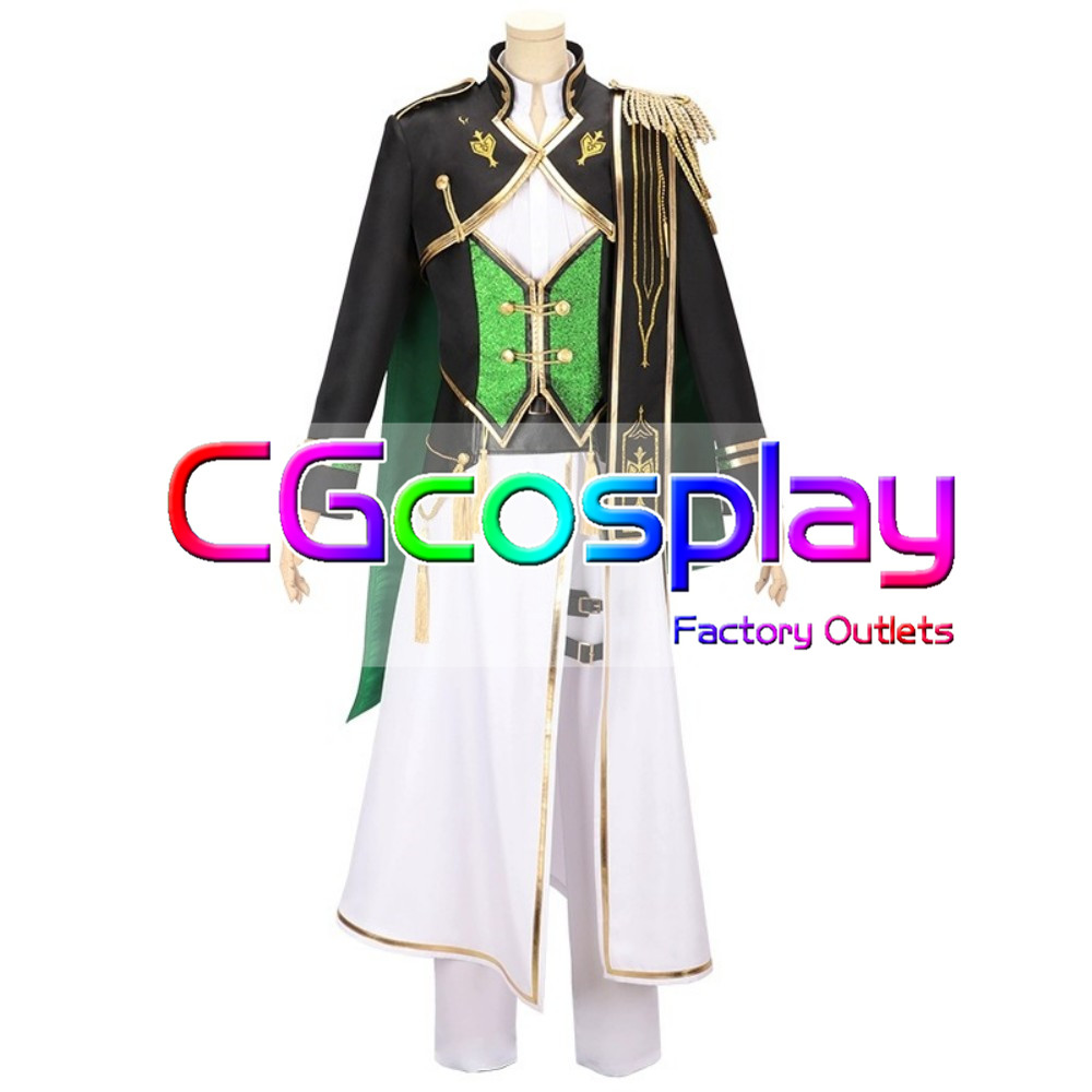 バーチャルYouTuber VTuber 甲斐田晴 コスプレ衣装