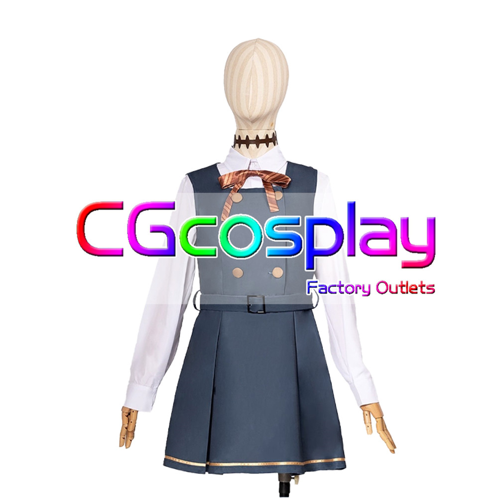 ブルーアーカイブ 板垣カノエ コスプレ衣装