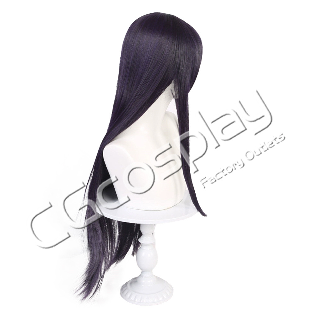 地獄楽 山田浅ェ門桐馬 コスプレウィッグ コスプレ衣装