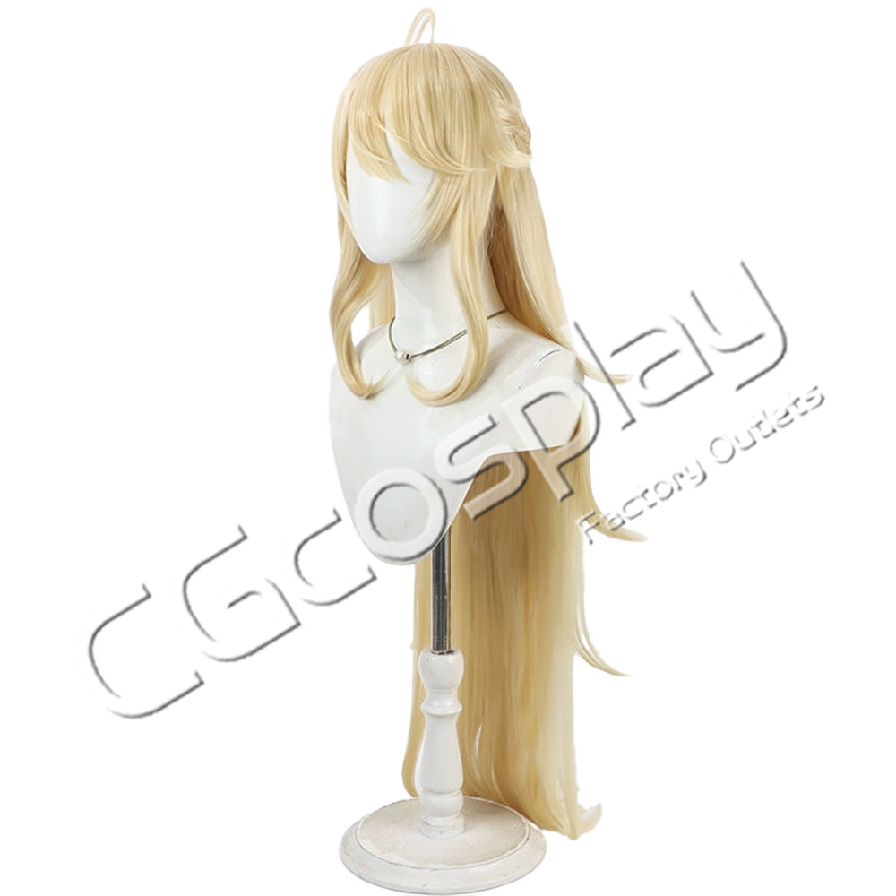 バーチャルYouTuber VTuber 東堂コハク コスプレウィッグ コスプレ衣装