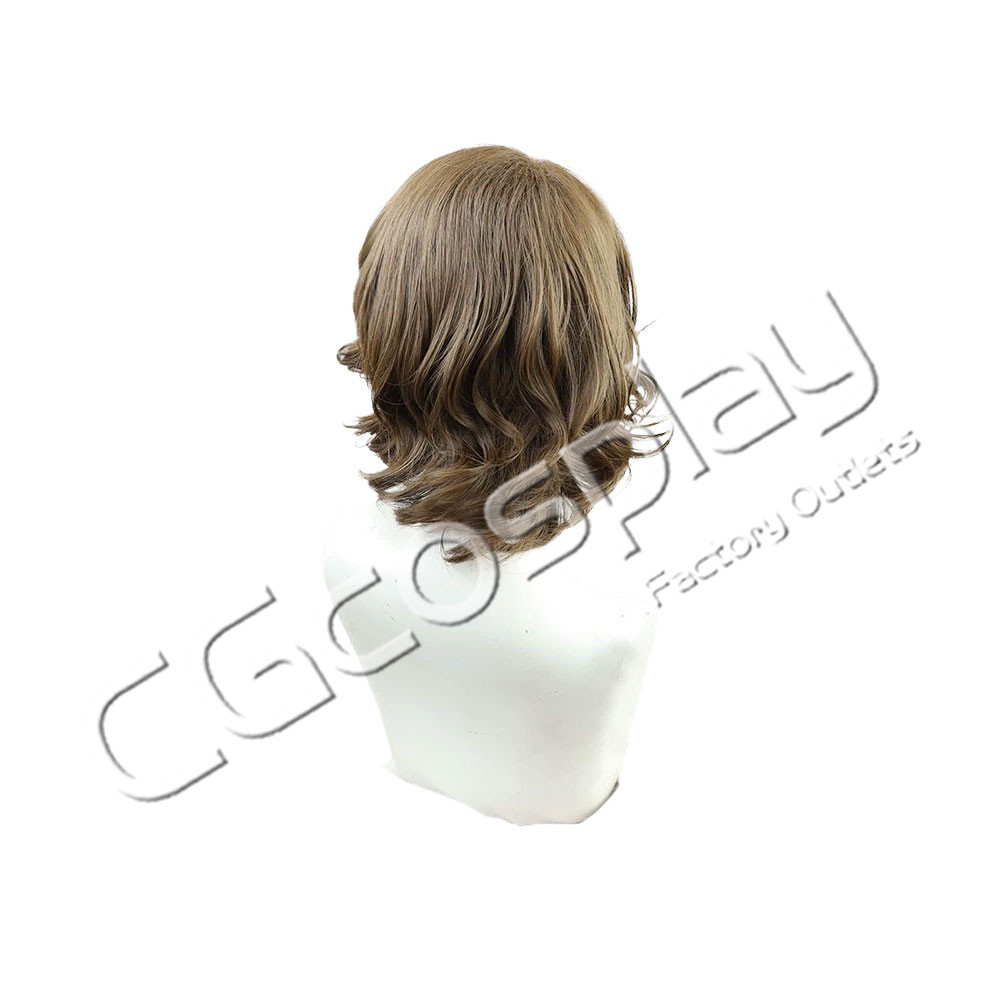 魔法使いの約束 ファウスト Faust コスプレウィッグ コスプレ衣装