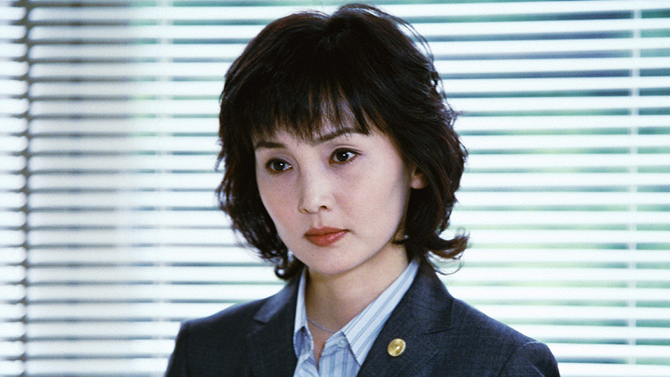 夏樹静子サスペンス 弁護士 朝吹里矢子2 衝動殺人の謎 │ チャンネル銀河