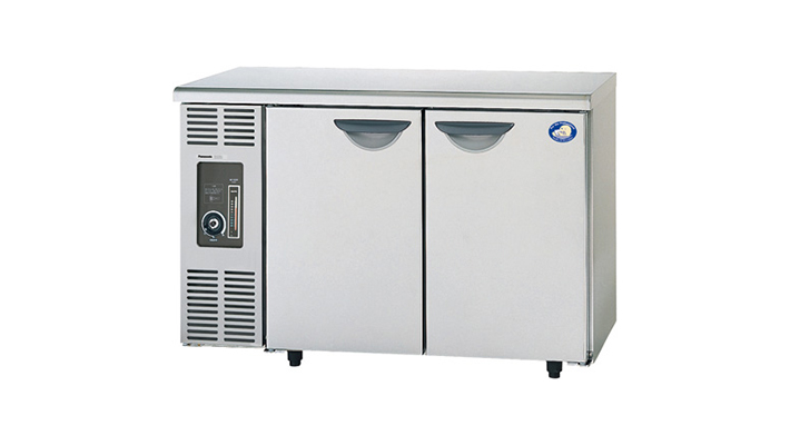 ホシザキ台下冷凍冷蔵庫コールドテーブル厨房飲食店RFT-150PNE