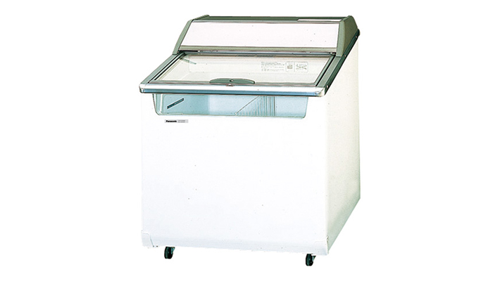 パナソニック アイスショーケース|冷凍ショーケース|冷凍冷蔵ショー