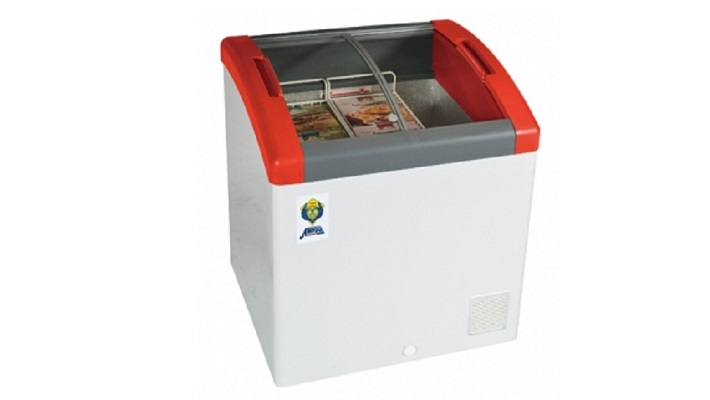 カノウ冷機 冷凍ショーケース |冷凍ショーケース|冷凍冷蔵ショーケース