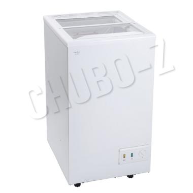 エクセレンス MS-062G|スライド扉タイプ|チェストストッカー|冷凍