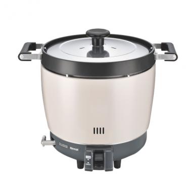 リンナイ RR-200CF ガス炊飯器|厨房機器・熱機器 | 業務用厨房機器