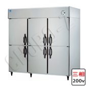 503YSS-EX|大和冷機|業務用冷凍庫 | 業務用厨房機器/調理道具通販