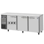 RFT-180SNG-1|ホシザキテーブル型冷凍冷蔵庫(旧型式RFT-180SNG) | 業務